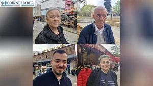 Vatandaş Endişeli: Çocuklar Ekrandan Kopamıyor