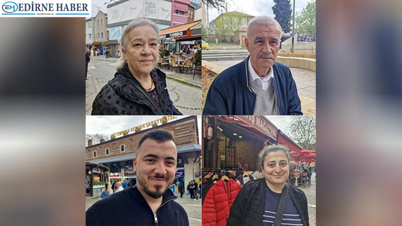 Vatandaş Endişeli: Çocuklar Ekrandan Kopamıyor