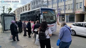Serhat Birlik zamlı tarifeye geçti