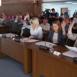 Belediye Meclisi’nde taksi ücretlerine zam önergesi