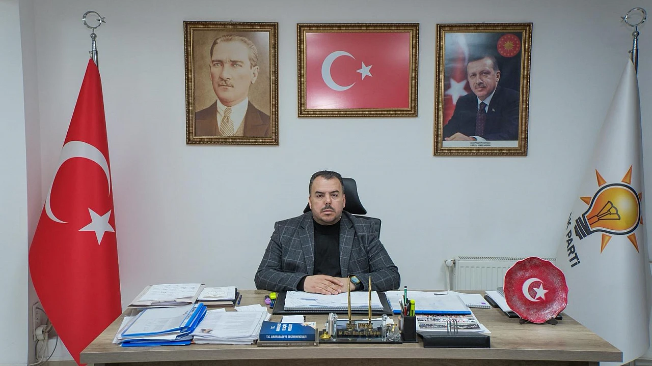 Makak: “Kamu kaynakları neden boşa harcandı?”