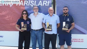 Fenerbahçe'de Genel Kurul Tamamlandı