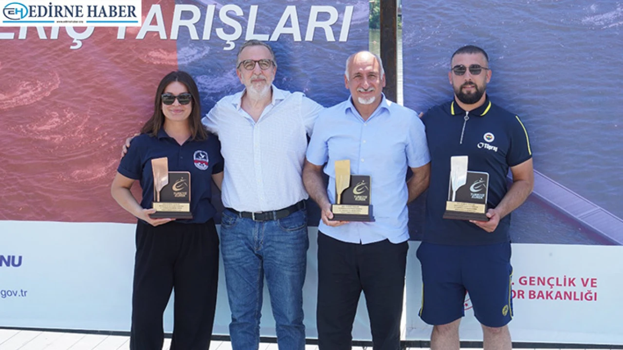 Fenerbahçe'de Genel Kurul Tamamlandı